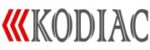 Kodiac Logo, Reliable Partner in Export Agri products, Manures, Agri tech products